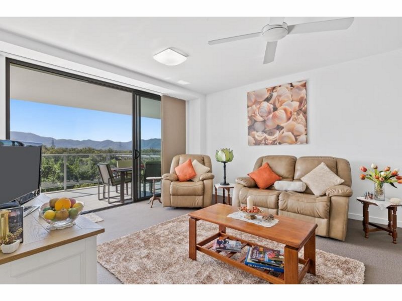 405/2-4 Victoria Parade, Rockhampton City QLD 4700